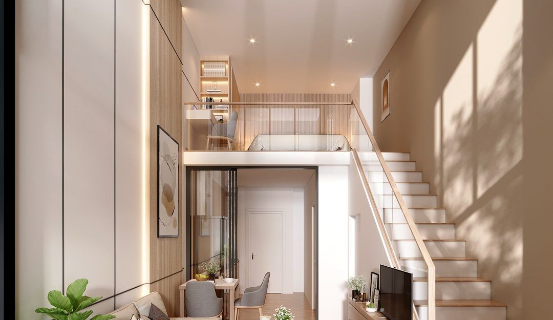 Appartamento sulla spiaggia di Kata, Thailandia, 49.5 m² - foto 11