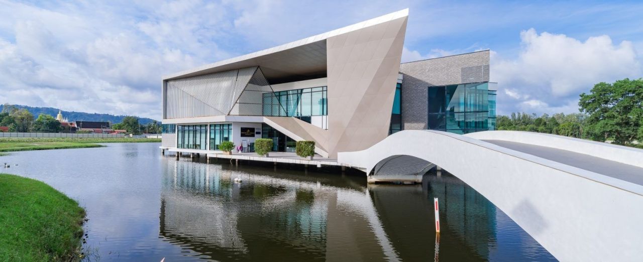 Studio on Nai Yang Beach, Thailand, 31.35 m² - picture 11