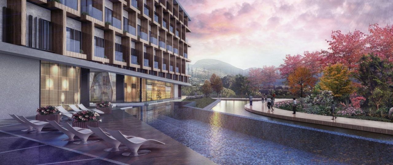 Piso en Bang Tao, Tailandia, 35.24 m² - imagen 11