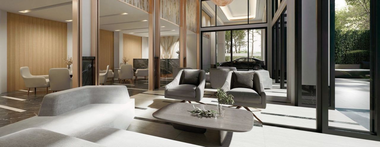 Studio sulla spiaggia di Bang Tao, Thailandia, 34.75 m² - foto 11