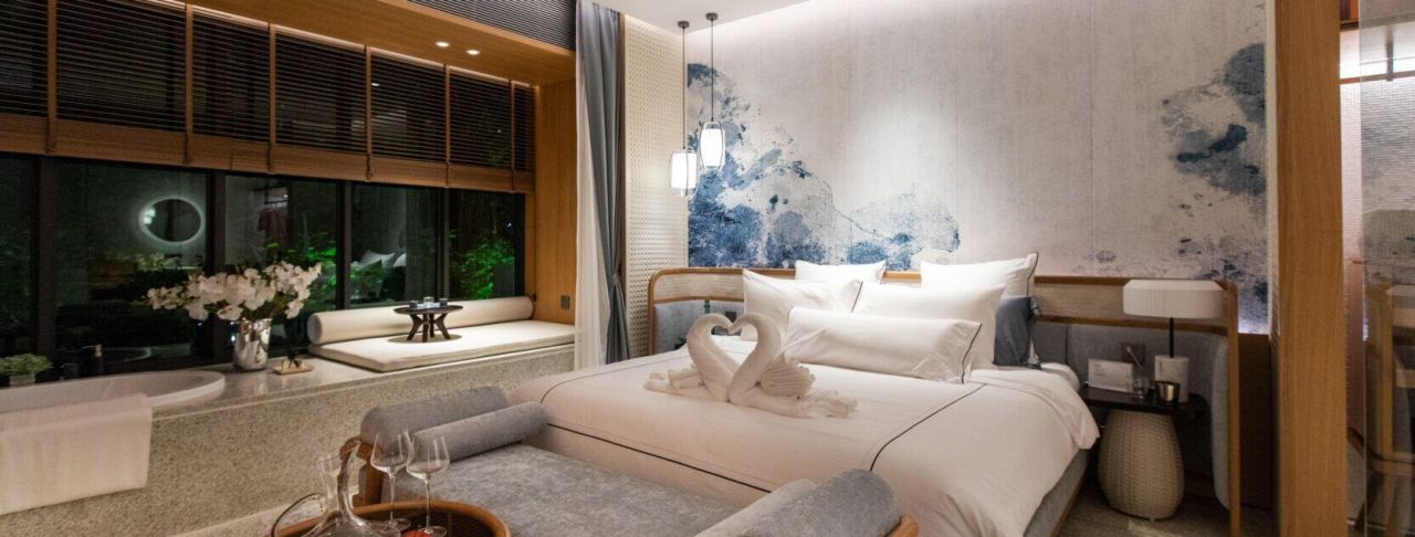 Wohnung in Kamala, Thailand, 37.9 m² - Foto 11