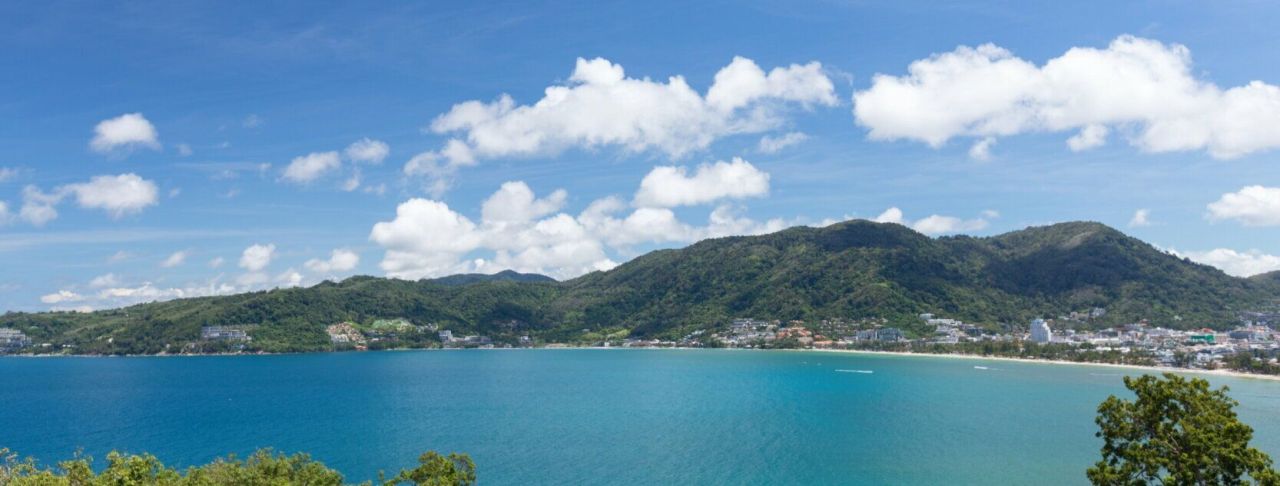 Appartamento a Patong, Thailandia, 130.15 m² - foto 11