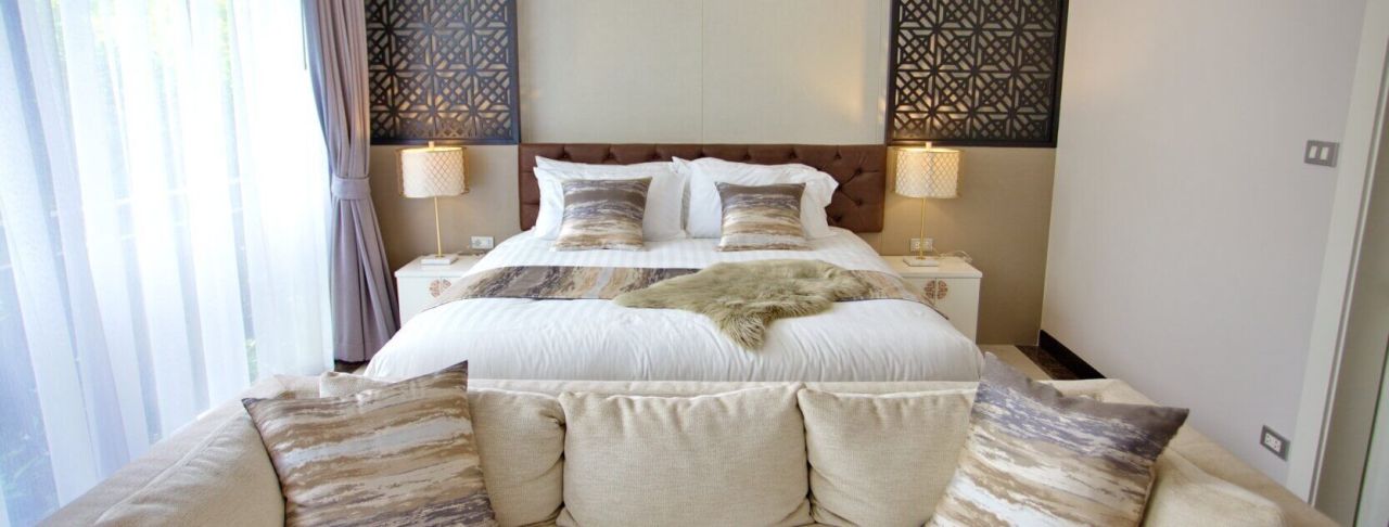 Studio in Surin Beach, Thailand, 30 m² - Foto 11