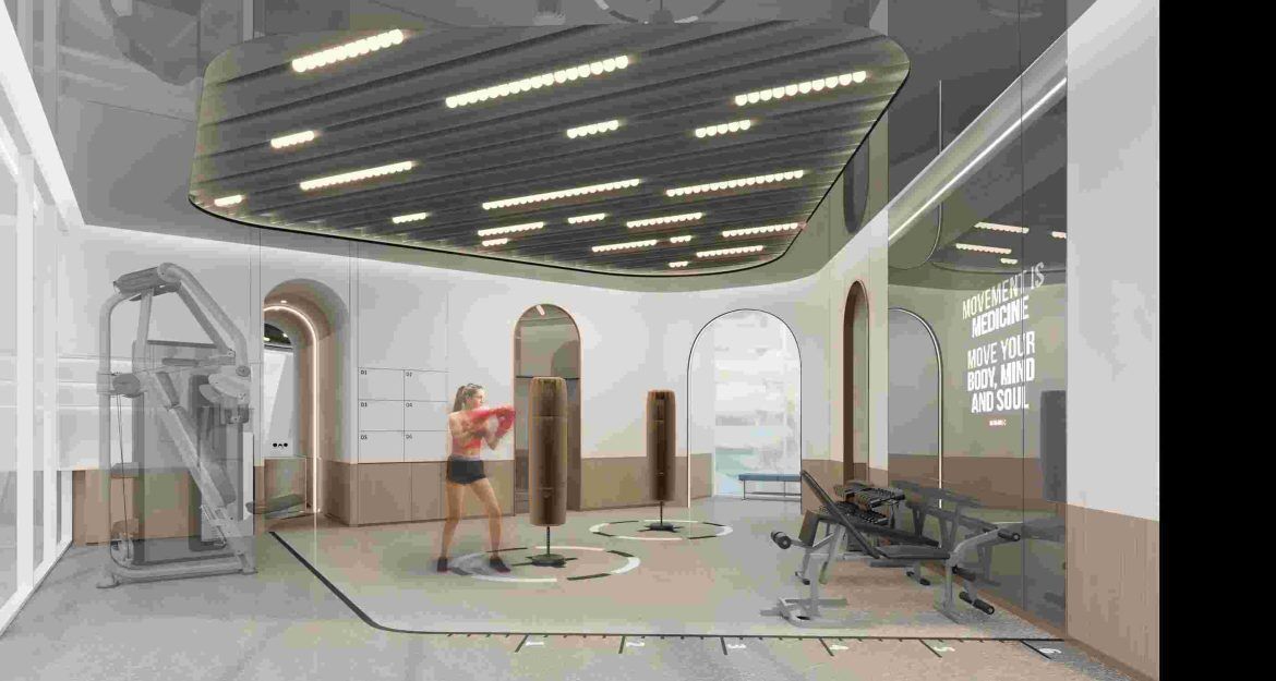 Flat on Nai Yang Beach, Thailand, 26 m² - picture 11