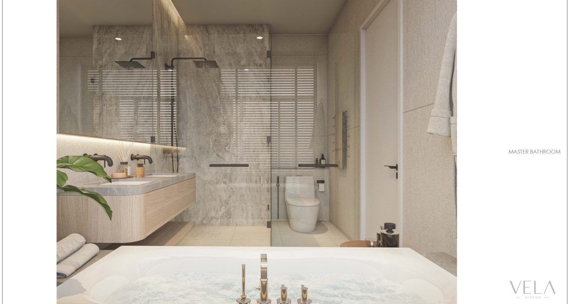 Appartamento sulla spiaggia di Bang Tao, Thailandia, 108 m² - foto 11