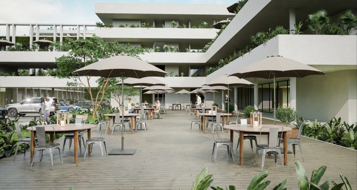 Villa sulla spiaggia di Bang Tao, Thailandia, 431 m² - foto 11