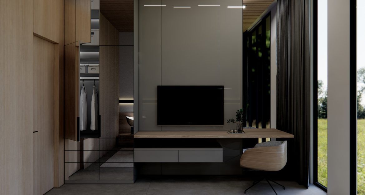 Piso en Bang Tao, Tailandia, 271.24 m² - imagen 11