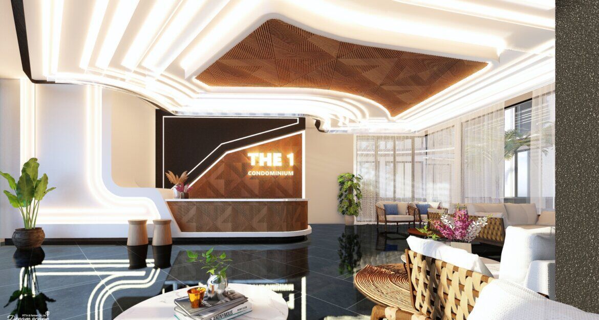 Piso en Nai Harn, Tailandia, 45 530 m² - imagen 11