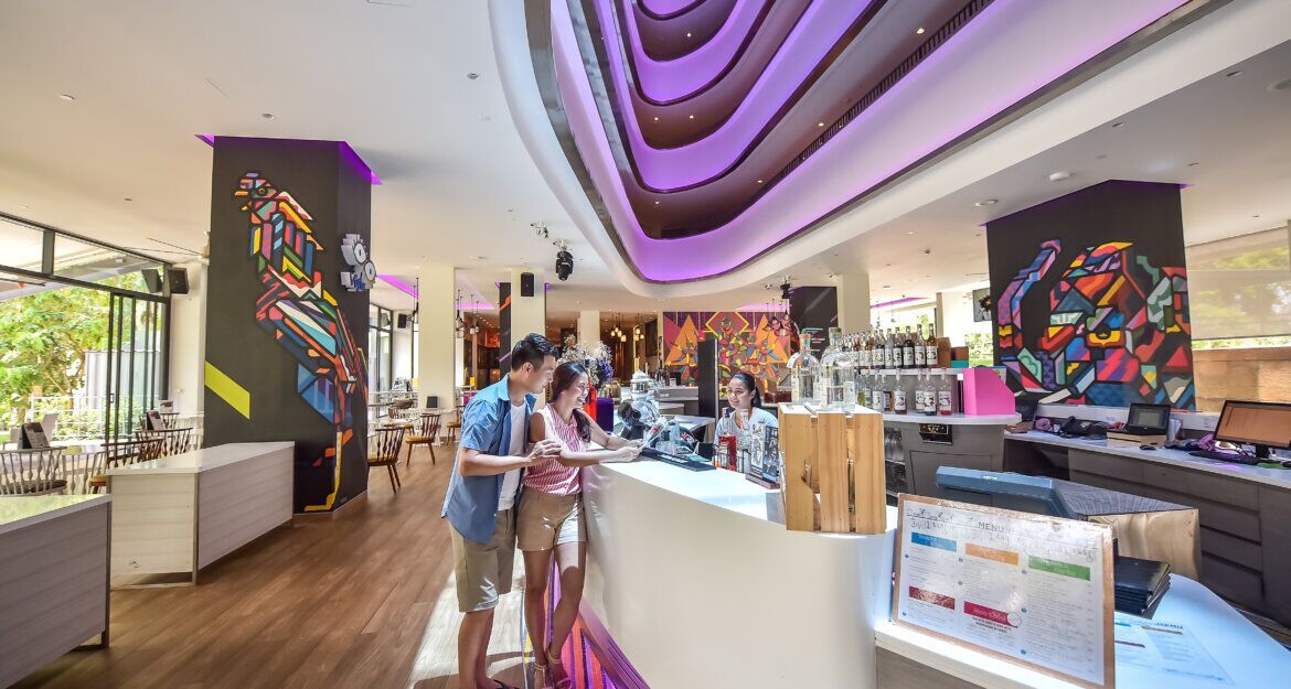 Flat on Bang Tao, Thailand, 42 m² - picture 10