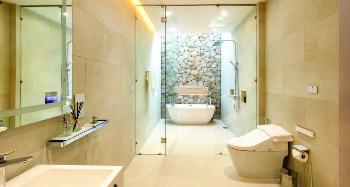 Villa in Bang Tao, Thailand, 488 m² - Foto 11