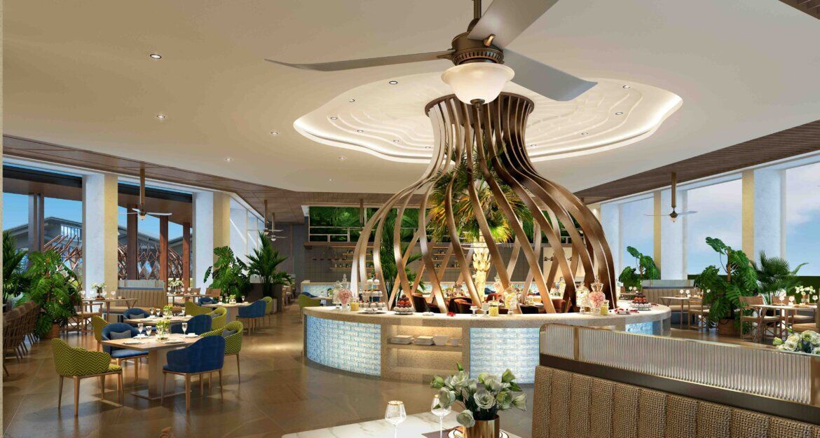 Appartamento sulla spiaggia di Naithon, Thailandia, 37 m² - foto 11