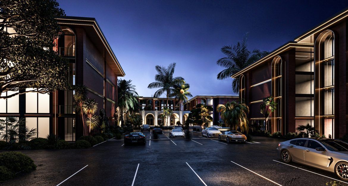 Appartamento sulla spiaggia di Karon, Thailandia, 46.5 m² - foto 12