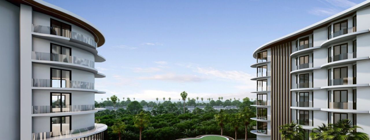 Appartamento sulla spiaggia di Nai Harn, Thailandia, 36.85 m² - foto 12