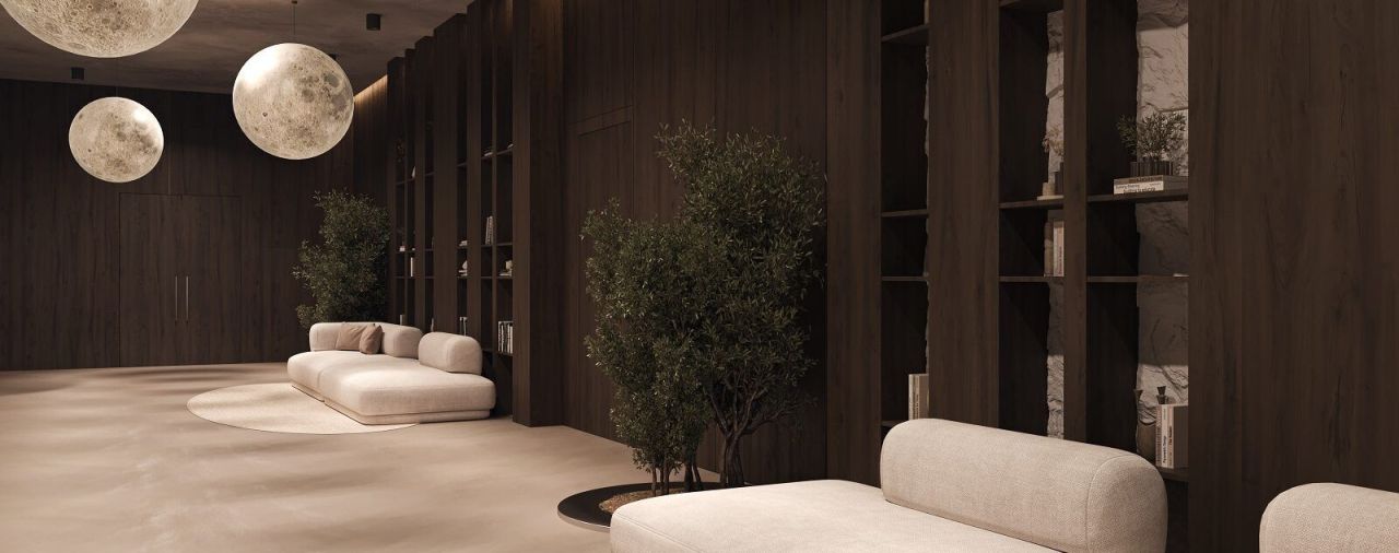 Flat on Nai Harn, Thailand, 110 m² - picture 12