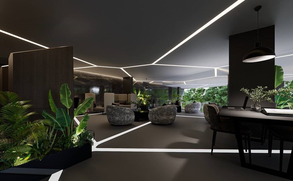 Penthouse in Nai Harn, Thailand, 125 m² - Foto 12