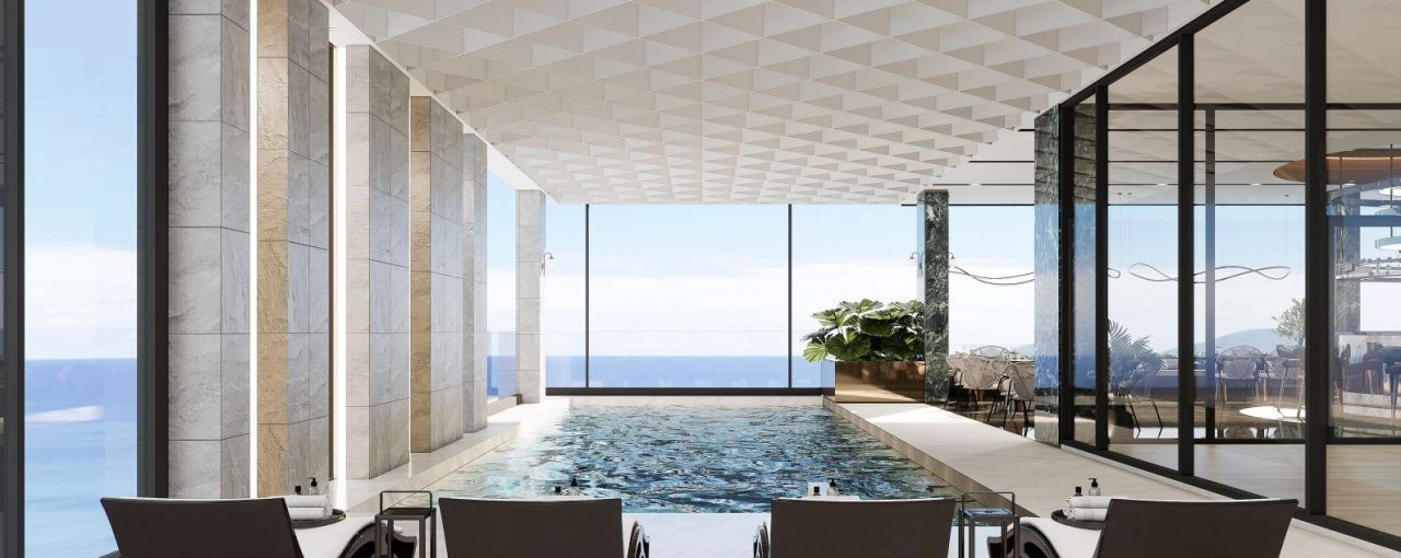 Wohnung in Patong, Thailand, 50.89 m² - Foto 12