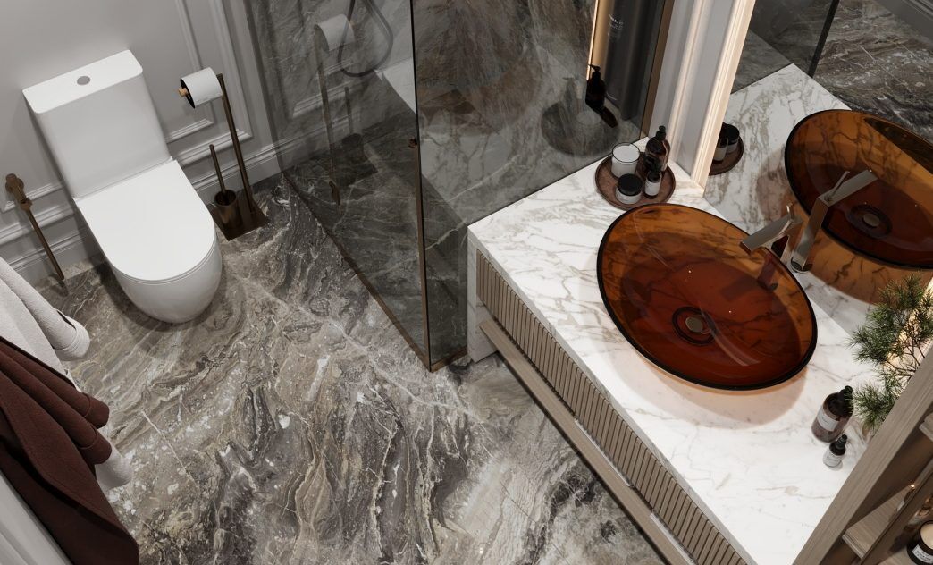 Piso en Karon, Tailandia, 46.5 m² - imagen 12