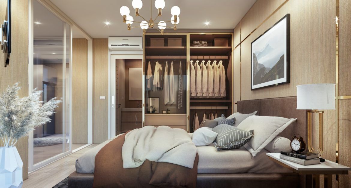 Appartamento a Patong, Thailandia, 55 m² - foto 12