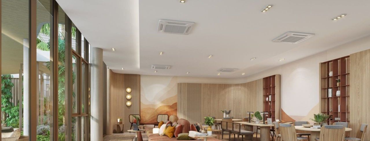 Flat in Patong, Thailand, 28.25 m² - picture 12