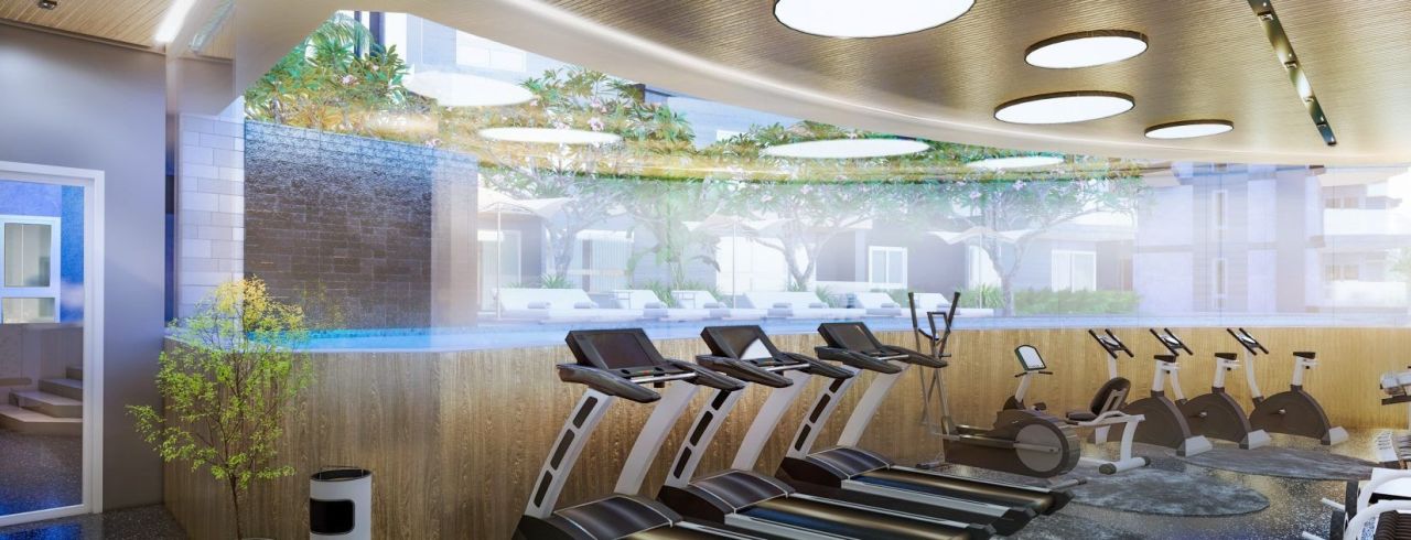 Wohnung in Patong, Thailand, 39 m² - Foto 12