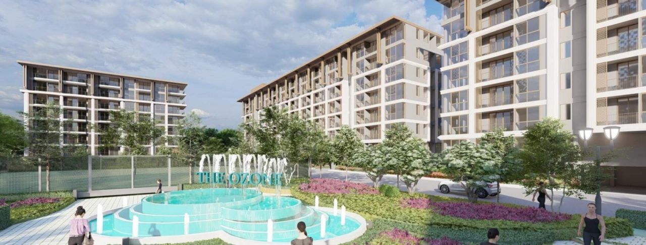 Appartamento sulla spiaggia di Bang Tao, Thailandia, 122 m² - foto 12