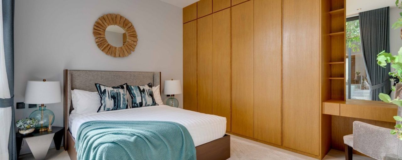 Villa in Bang Tao, Thailand, 430 m² - Foto 12