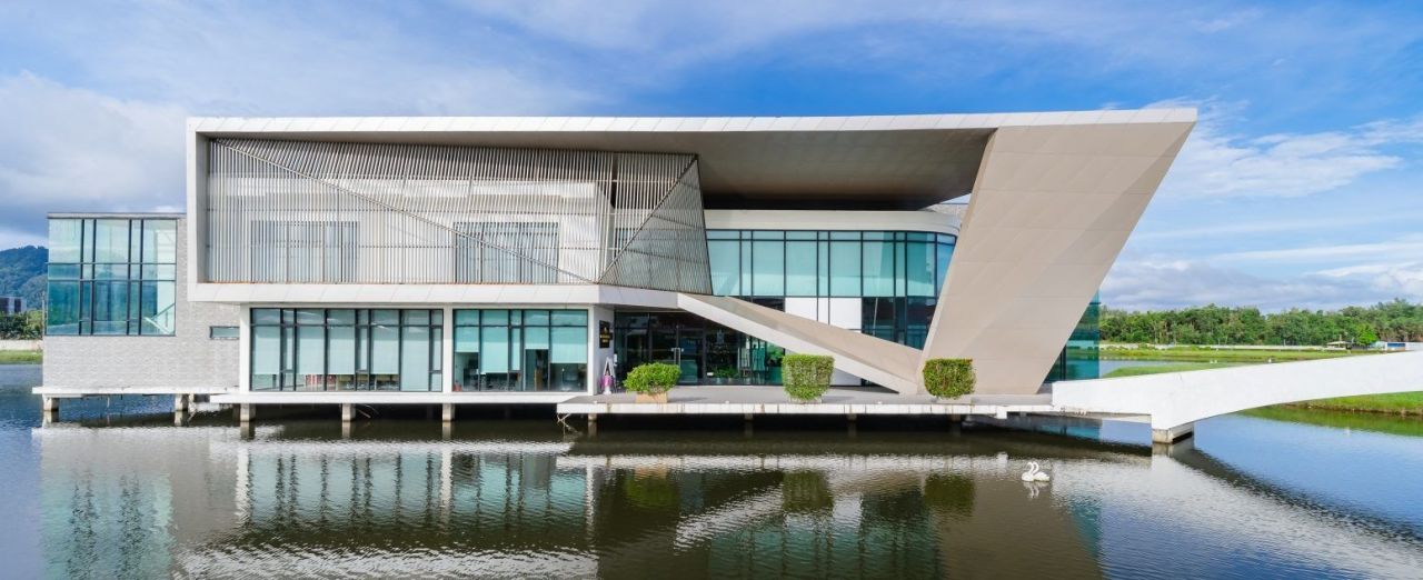 Studio on Nai Yang Beach, Thailand, 31.35 m² - picture 12