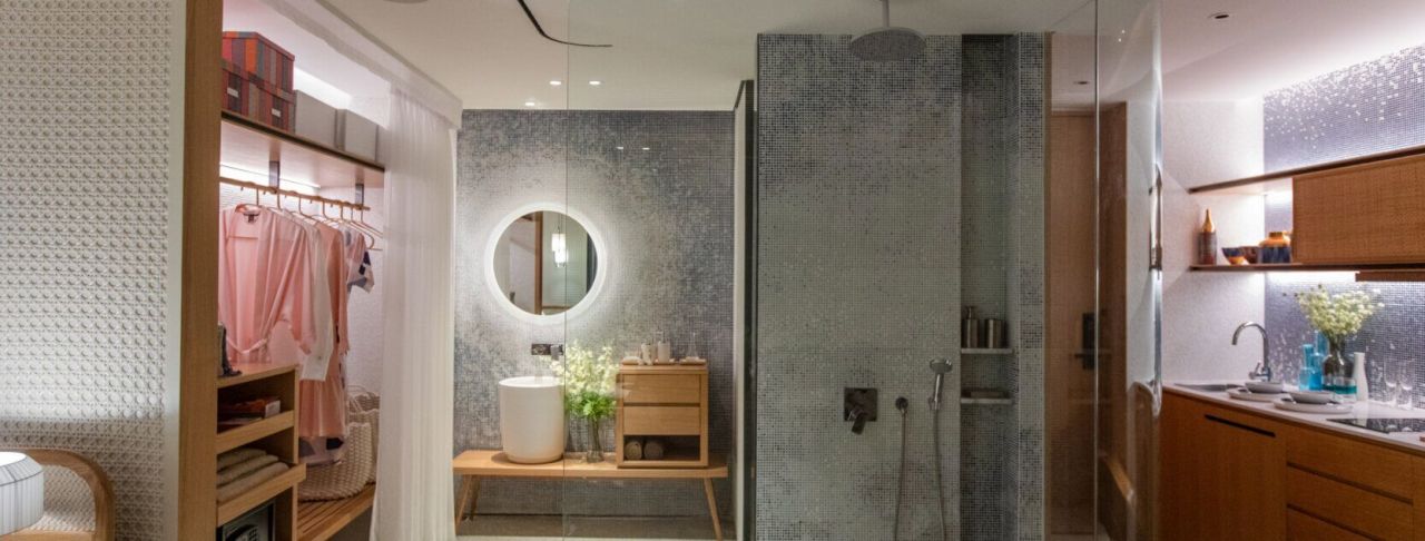 Wohnung in Kamala, Thailand, 37.9 m² - Foto 12