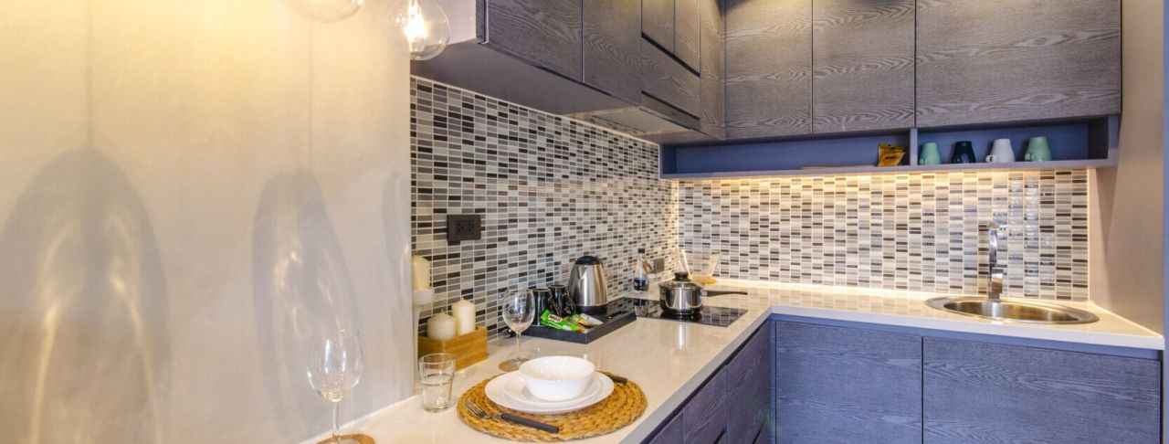 Appartement sur Kamala, Thaïlande, 33.8 m² - image 12