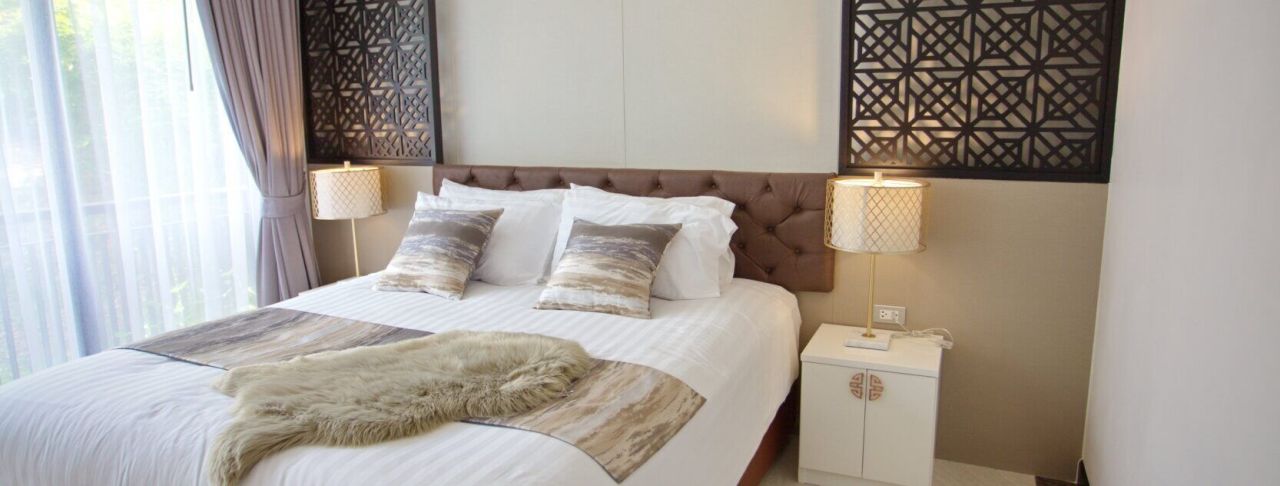 Studio in Surin Beach, Thailand, 30 m² - Foto 12