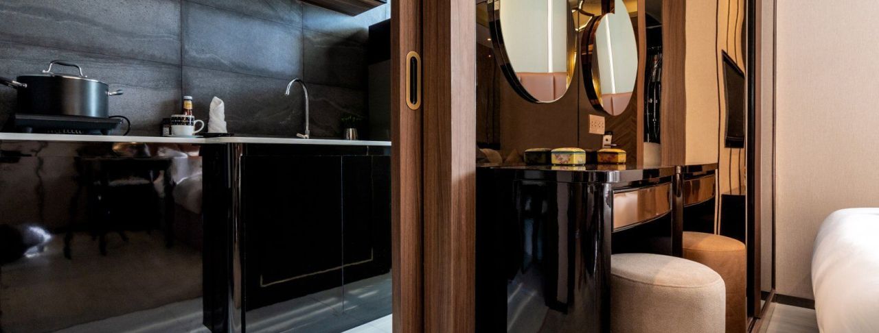 Studio in Nai Yang Strand, Thailand, 21.9 m² - Foto 12