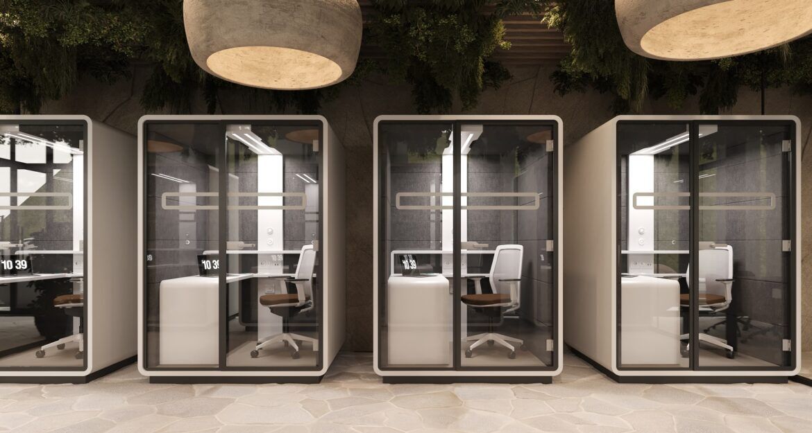 Flat on Nai Harn, Thailand, 33.5 m² - picture 12