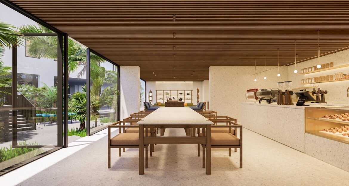 Piso en Karon, Tailandia, 28 m² - imagen 12