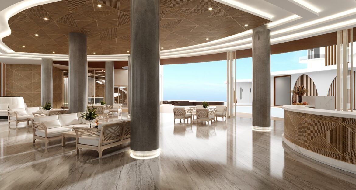 Piso en Nai Harn, Tailandia, 29.23 m² - imagen 12