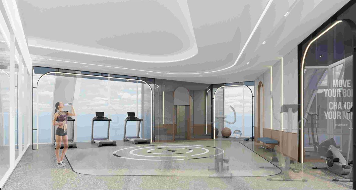 Flat on Nai Yang Beach, Thailand, 26 m² - picture 12