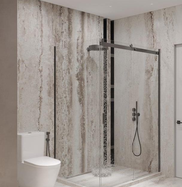 Appartamento sulla spiaggia di Bang Tao, Thailandia, 55.14 m² - foto 11