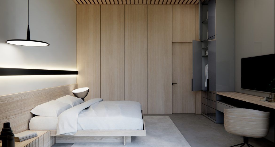 Piso en Bang Tao, Tailandia, 271.24 m² - imagen 12