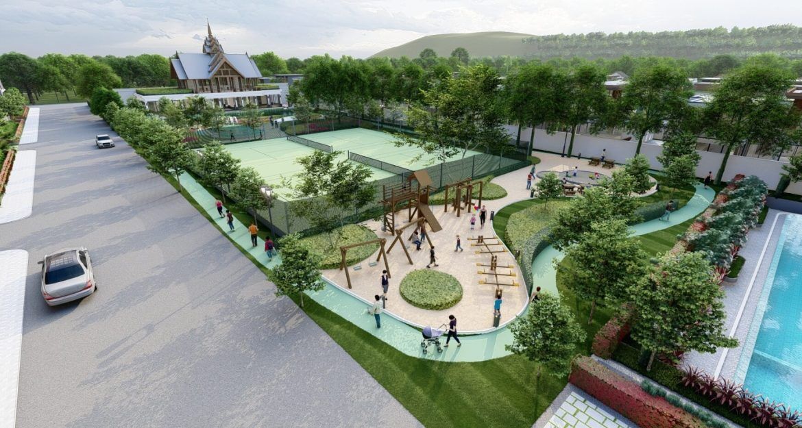 Appartement à Bang Tao, Thaïlande, 36 m² - image 12