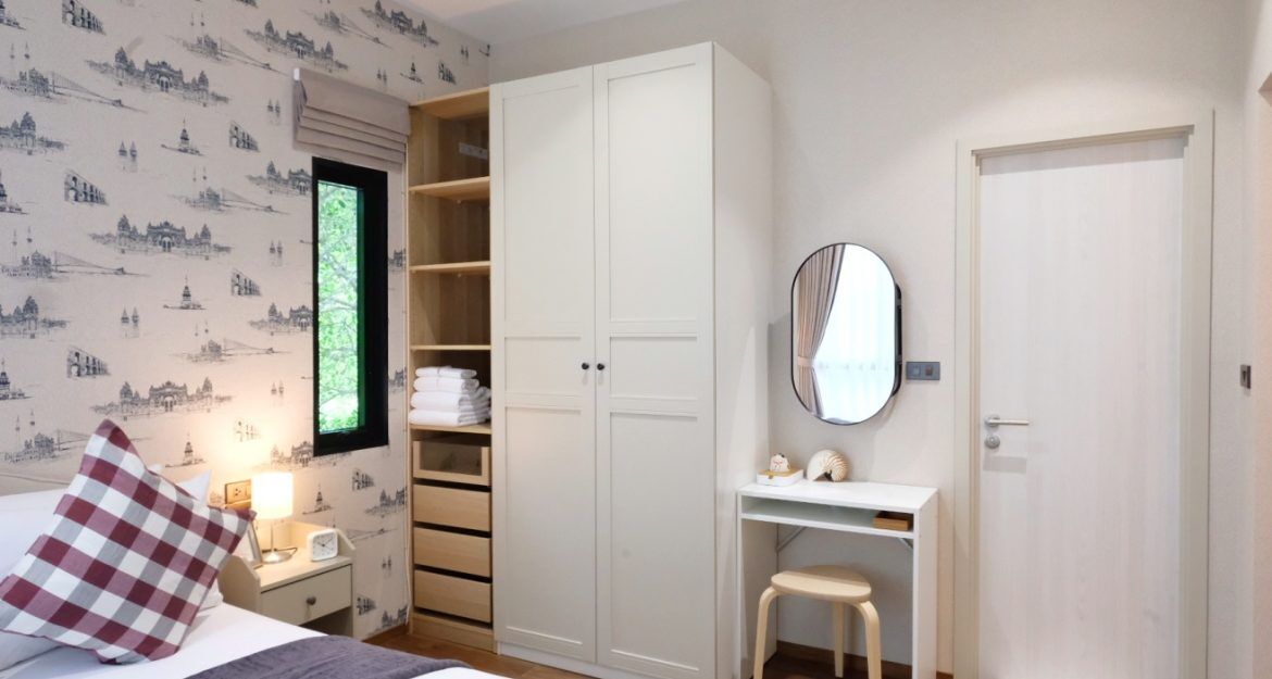 Flat on Nai Yang Beach, Thailand, 36 m² - picture 12