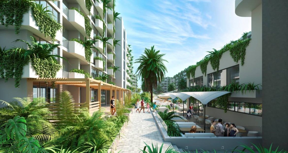 Appartamento sulla spiaggia di Bang Tao, Thailandia, 36.72 m² - foto 12