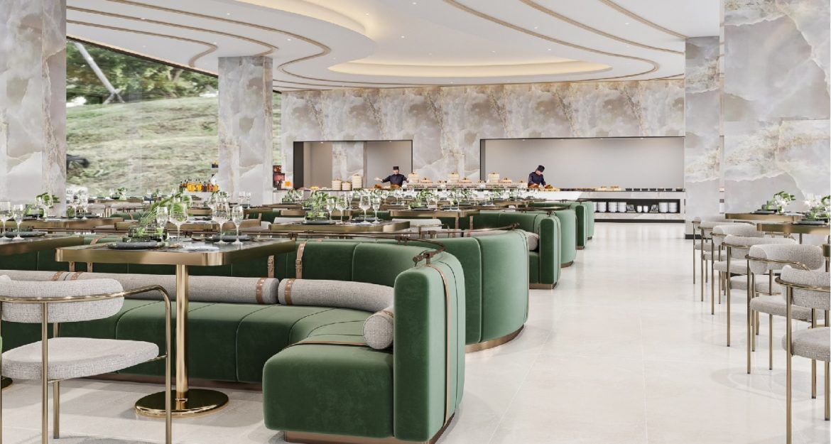 Appartamento sulla spiaggia di Bang Tao, Thailandia, 25 m² - foto 12