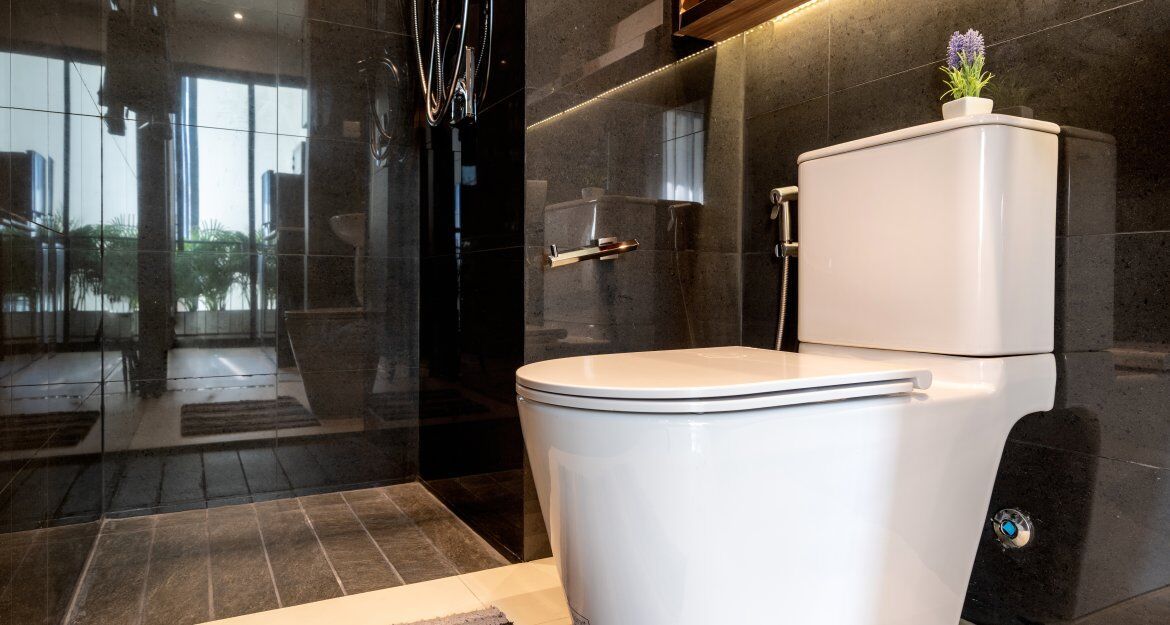 Flat on Nai Yang Beach, Thailand, 21.9 m² - picture 12