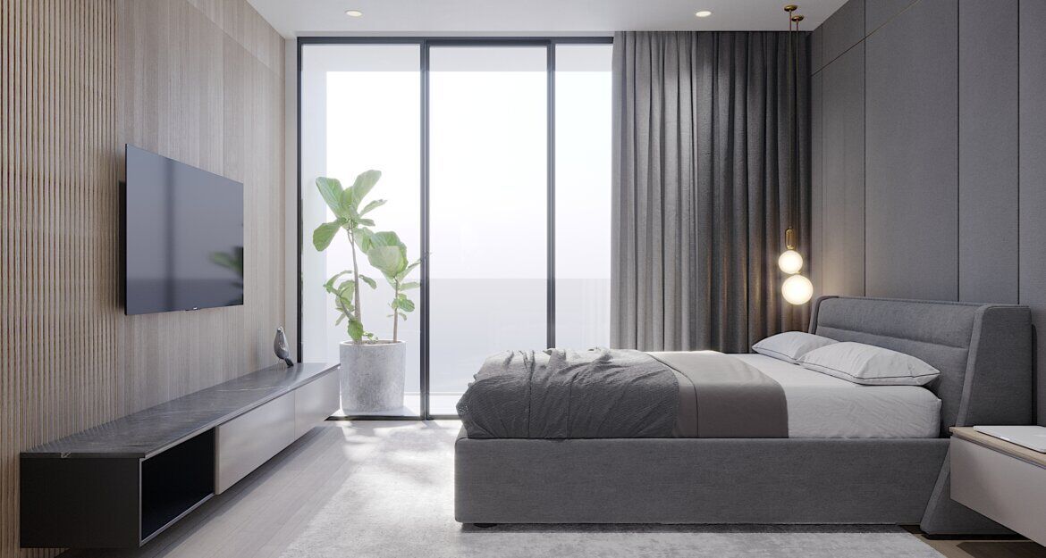 Wohnung in Bang Tao, Thailand, 30.3 m² - Foto 12