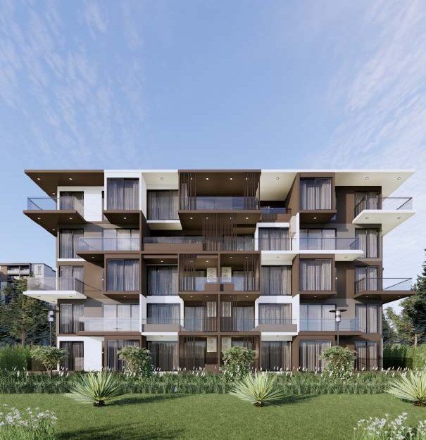 Flat in Patong, Thailand, 50.89 m² - picture 13