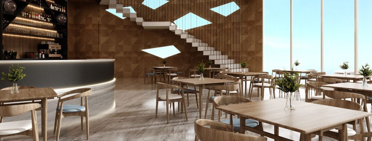 Flat on Nai Harn, Thailand, 96.07 m² - picture 13