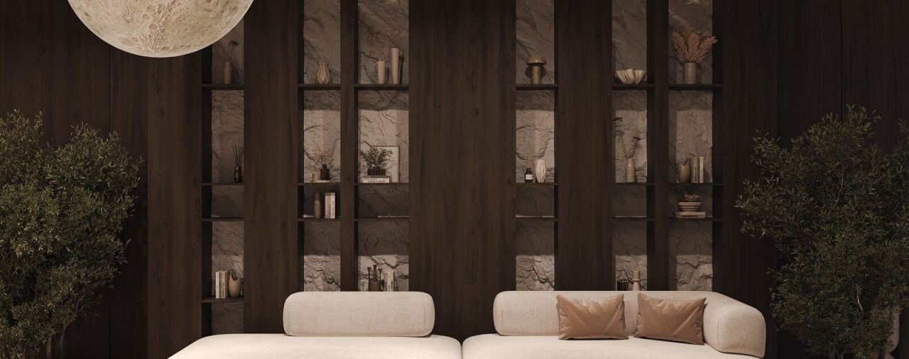 Flat on Nai Harn, Thailand, 110 m² - picture 13