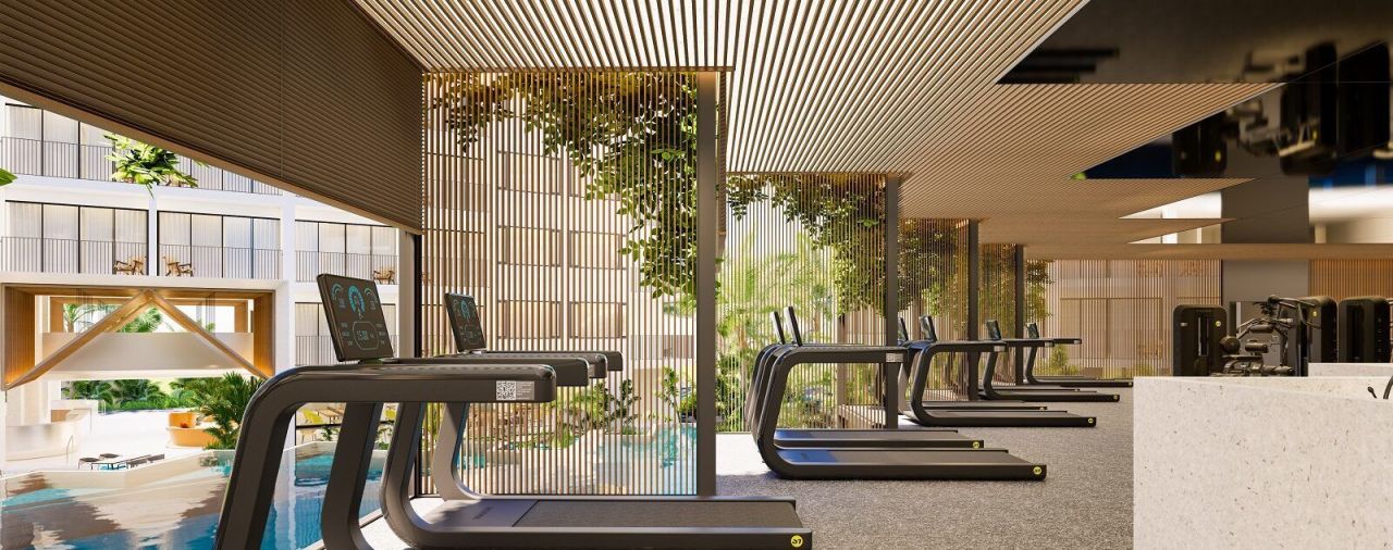 Appartamento sulla spiaggia di Karon, Thailandia, 92 m² - foto 13