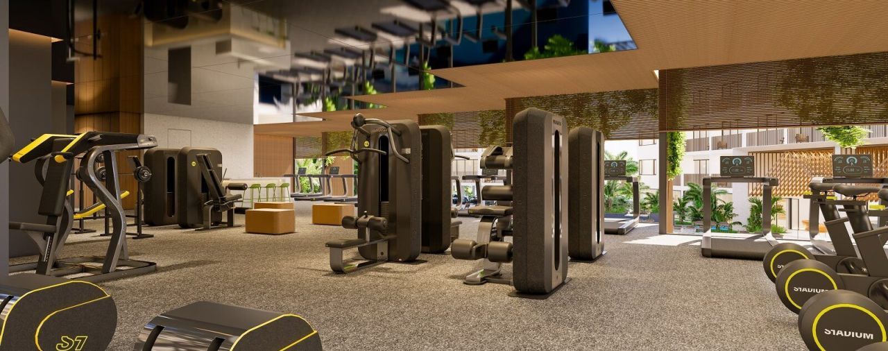 Appartement sur Karon, Thaïlande, 56 m² - image 13