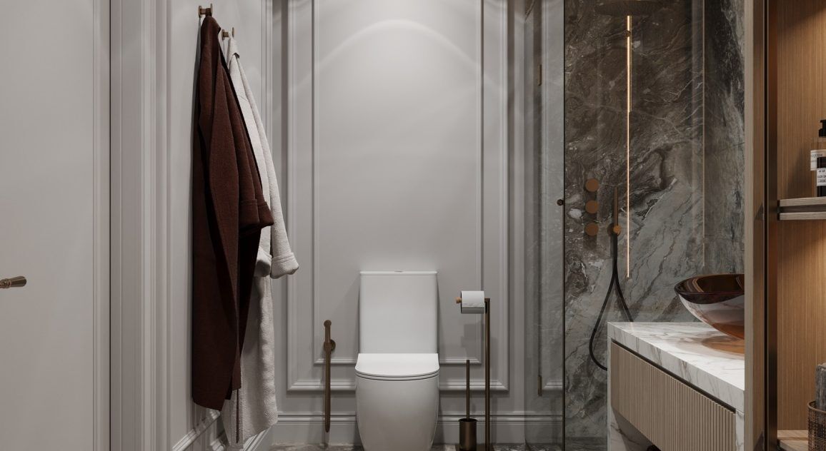 Piso en Karon, Tailandia, 46.5 m² - imagen 13