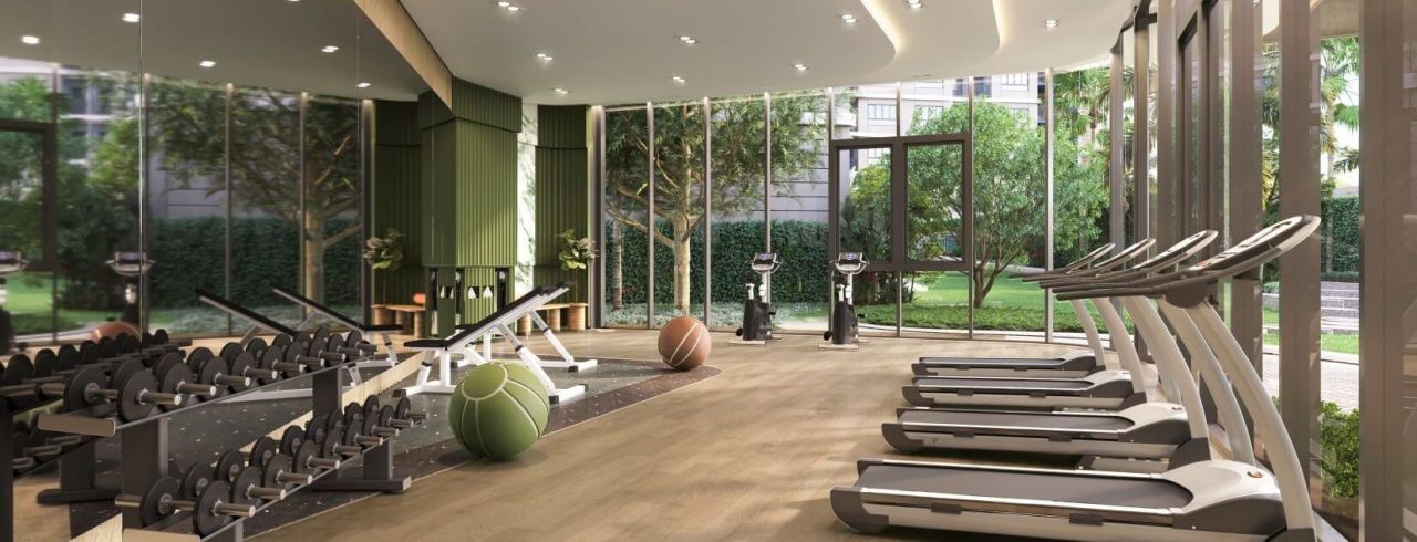 Flat in Patong, Thailand, 28.25 m² - picture 13